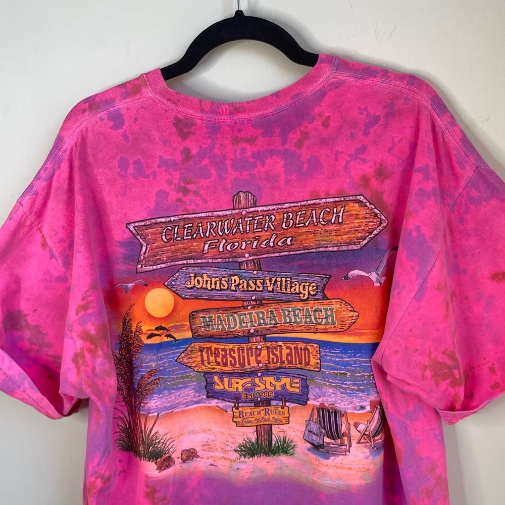 CW tee - Picture 5 of 5